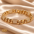 Pulsera Imperia