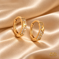 Pendientes Vespera
