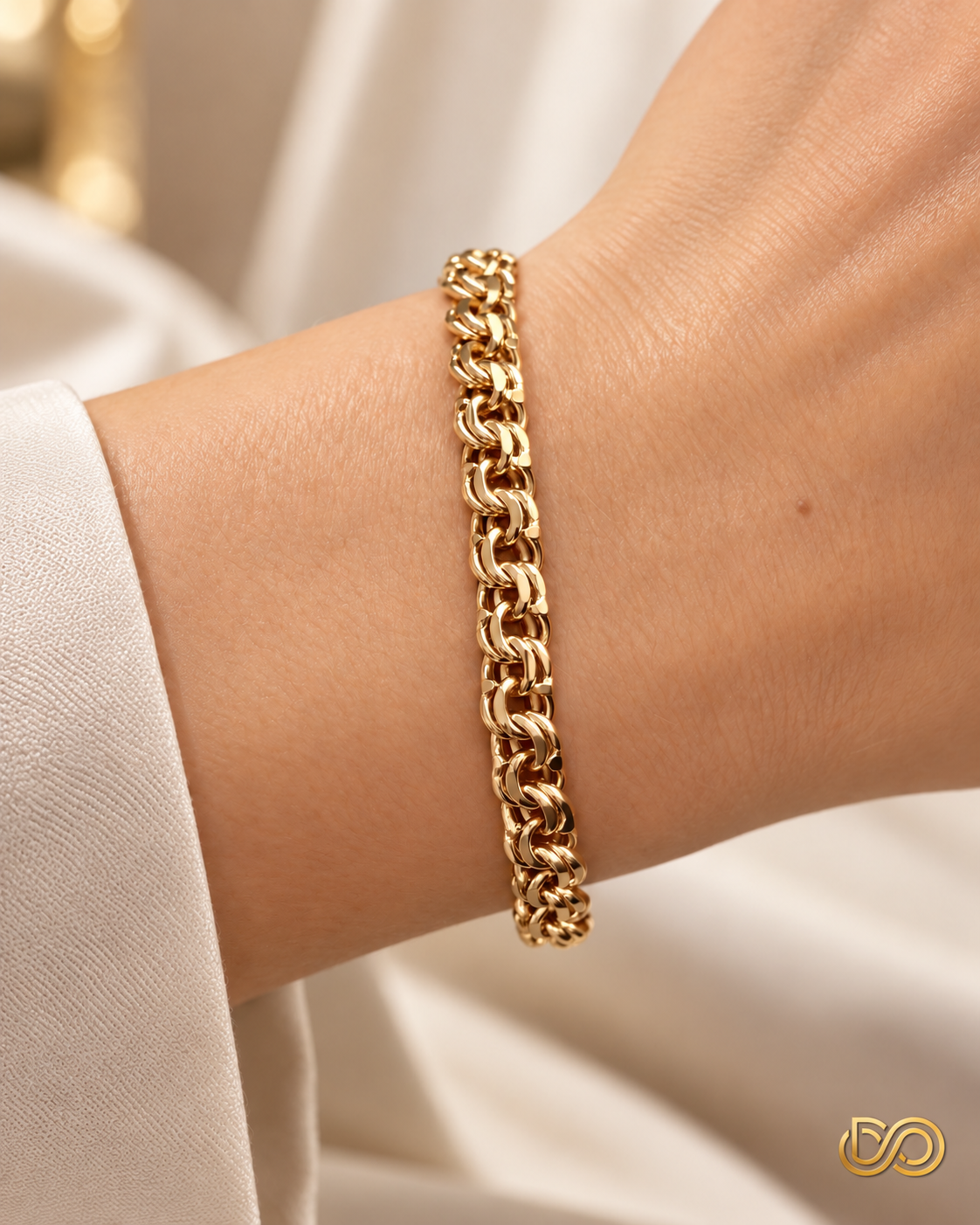 Pulsera Montecarlo