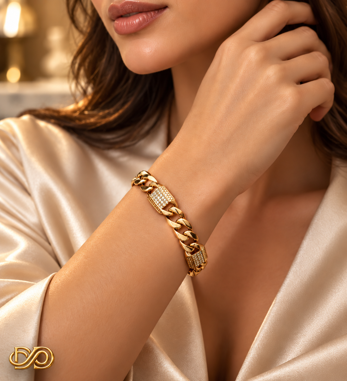 Pulsera Imperia