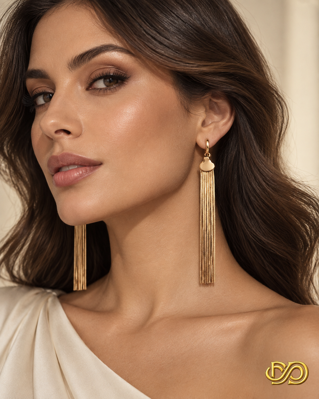 Pendientes Sillage