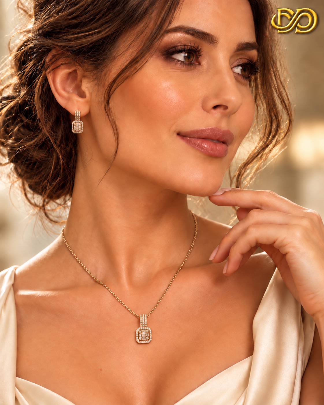 Conjunto Nébula