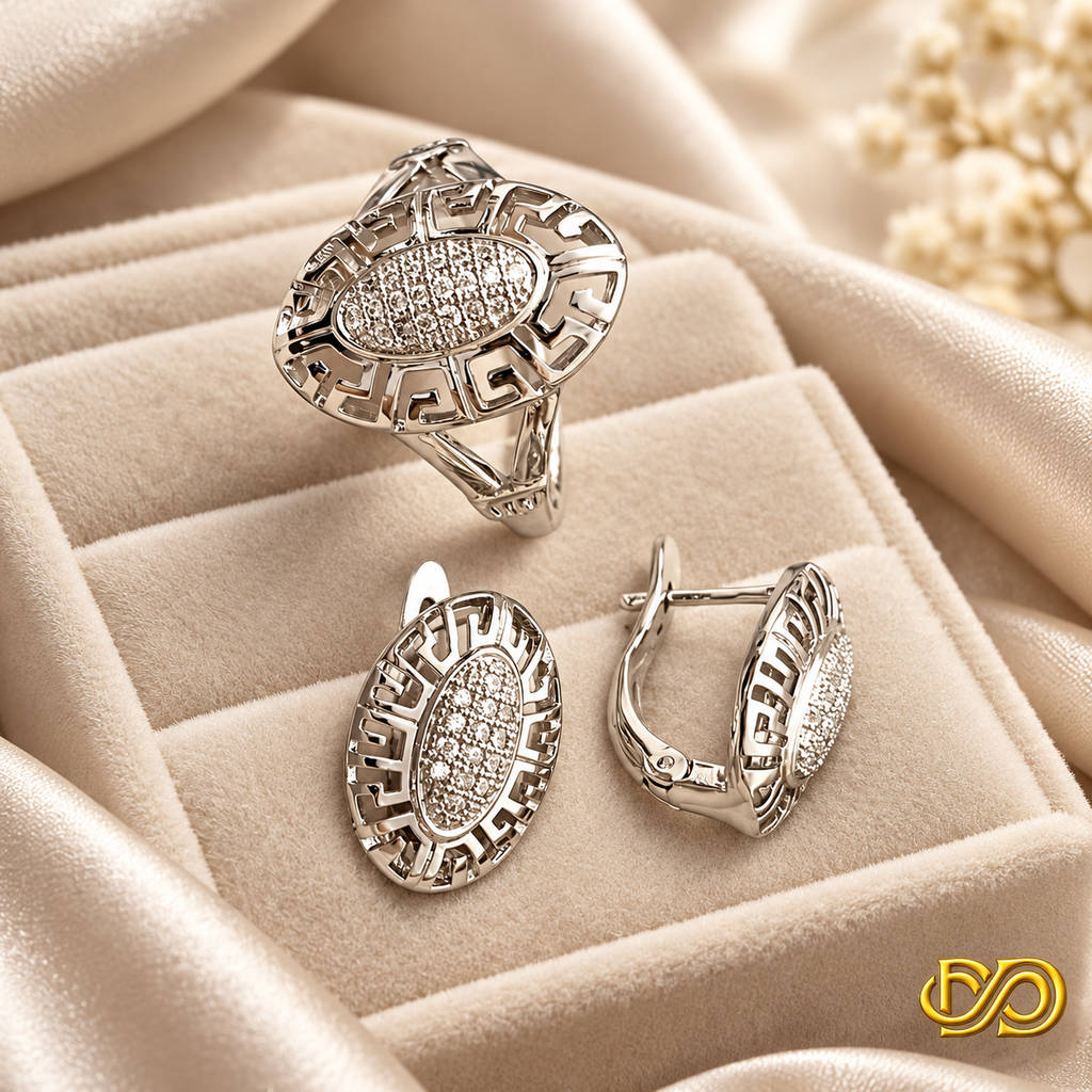 Conjunto Aria