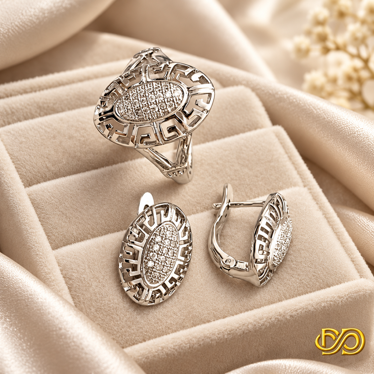 Conjunto Aria