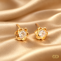 Pendientes Fiorenza