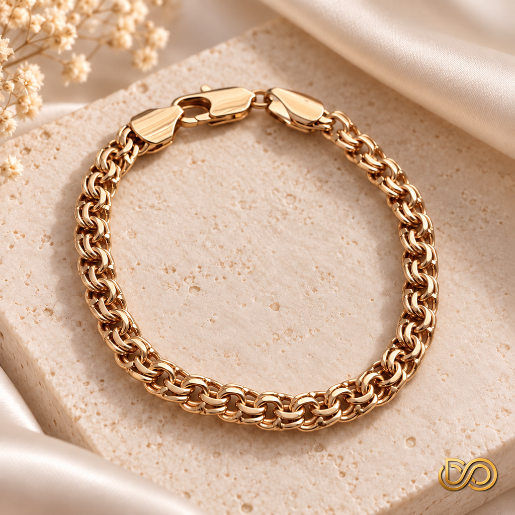 Pulsera Montecarlo