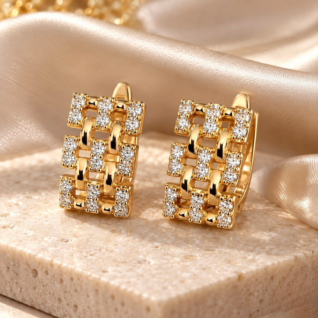 Pendientes Valenza