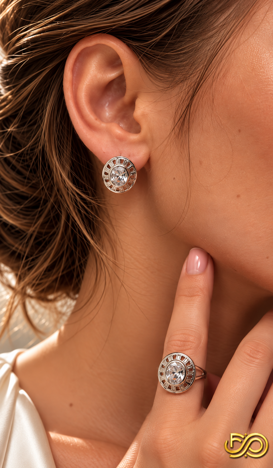 Conjunto Vesta