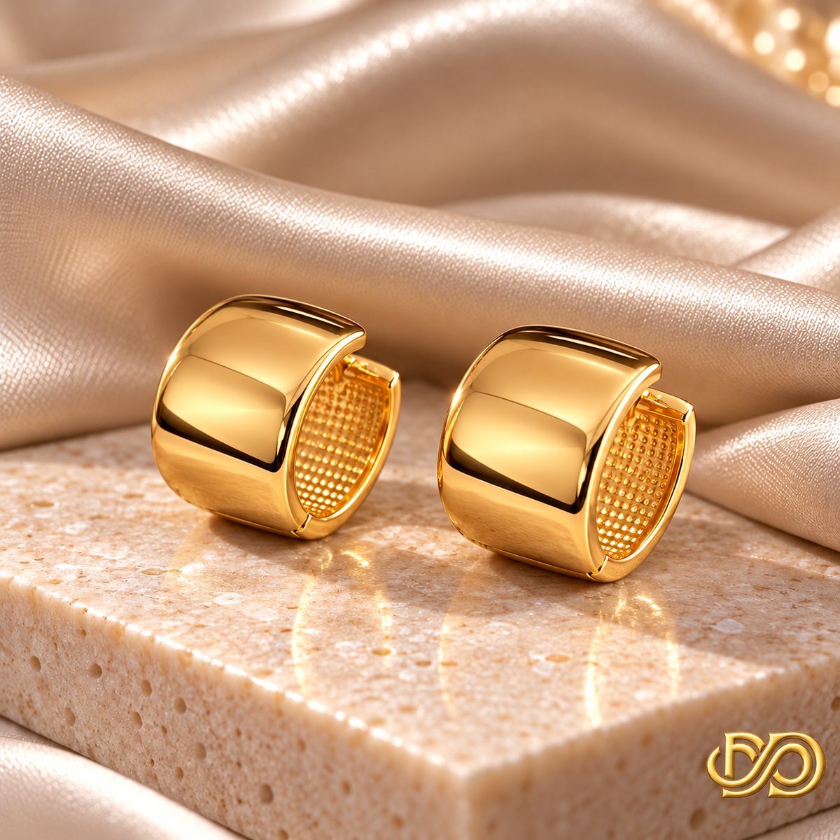 Pendientes Brera