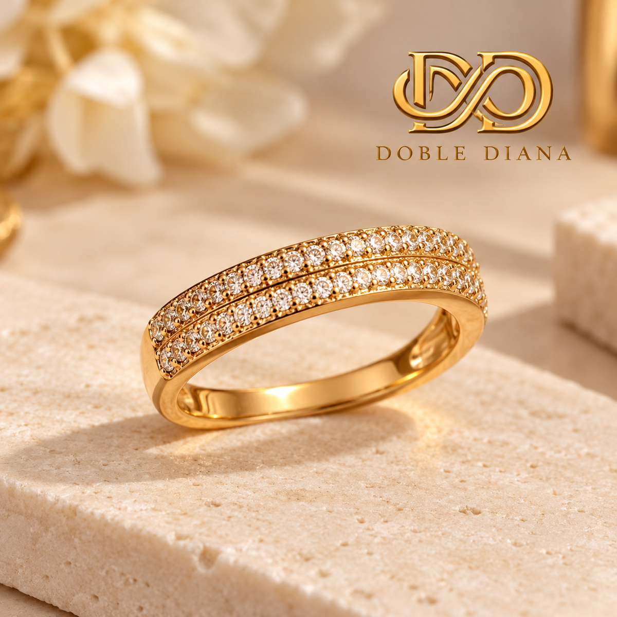 Anillo Aurélisse