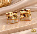 Pendientes Calix