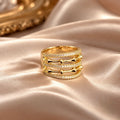 Anillo Valenza