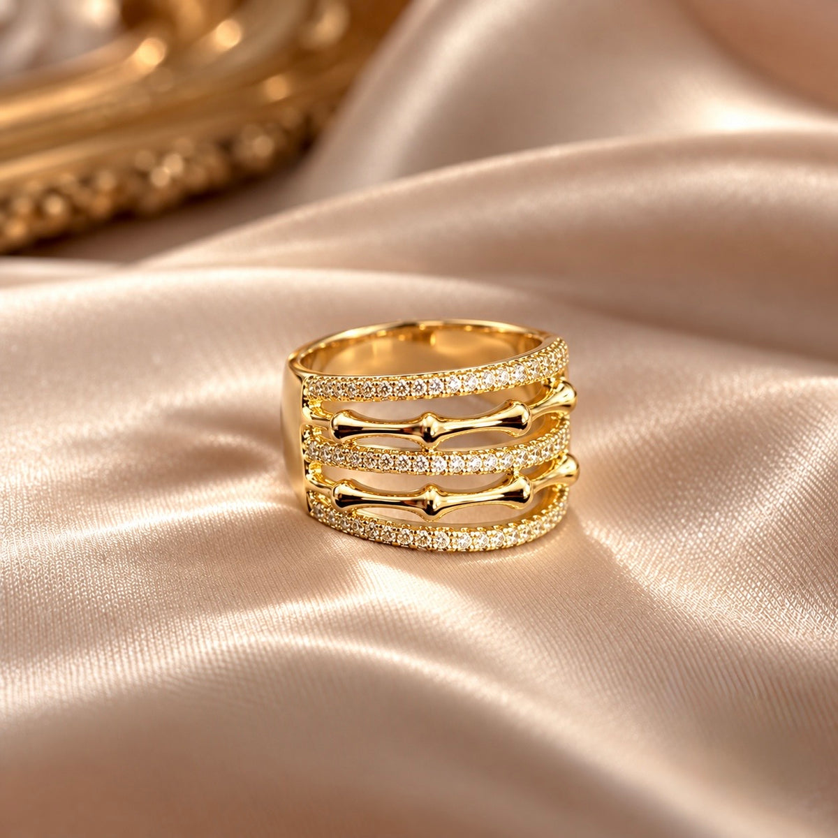 Anillo Valenza