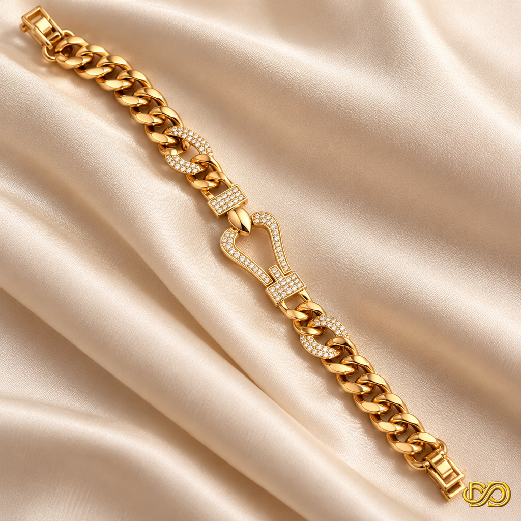 Pulsera Souveraine