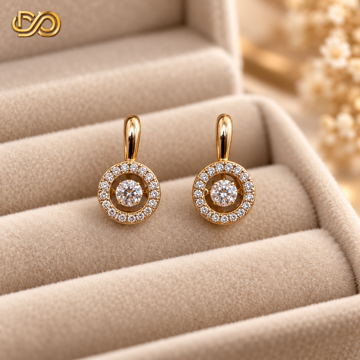 Pendientes Altesse