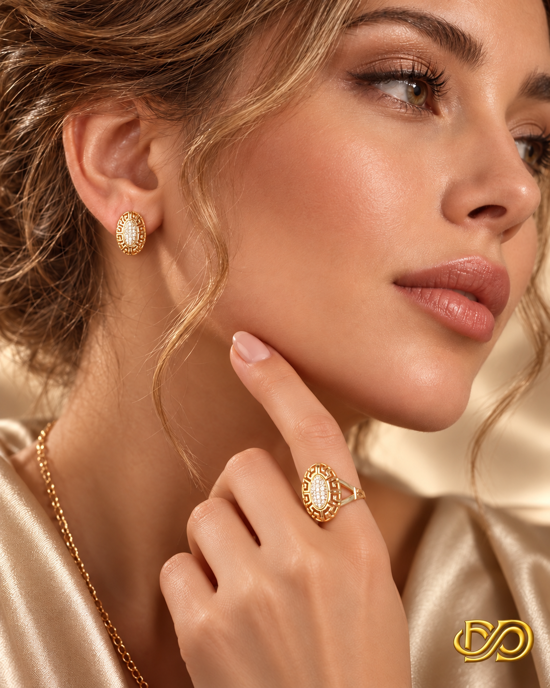 Conjunto Helia