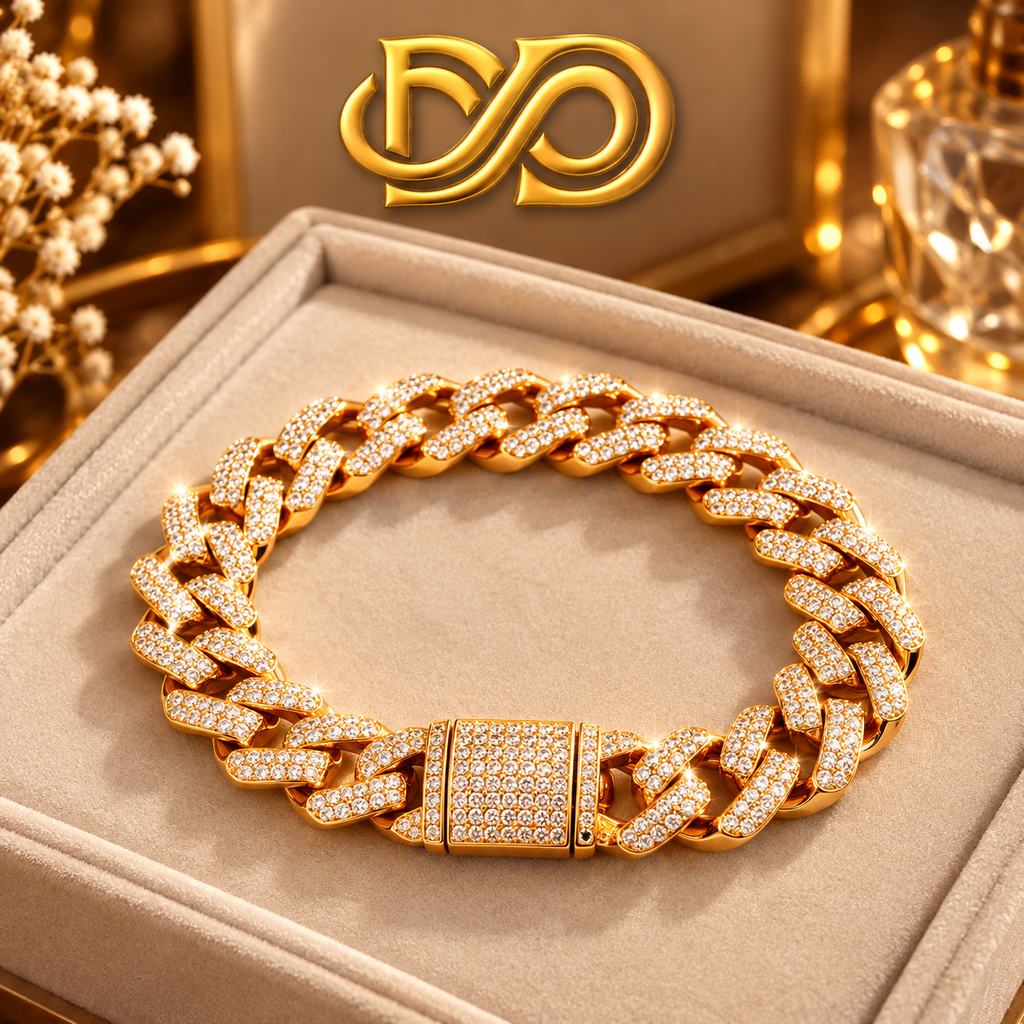 Pulsera Luxury