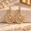 Pendientes Amorette