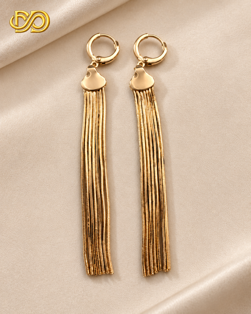 Pendientes Sillage