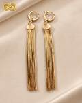 Pendientes Sillage