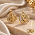 Pendientes Heritage