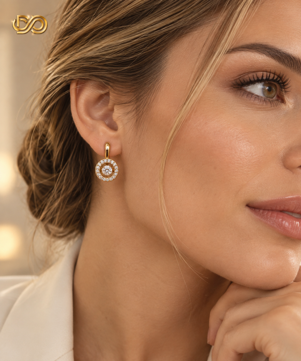 Pendientes Altesse