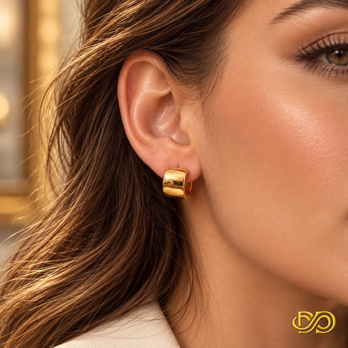 Pendientes Brera