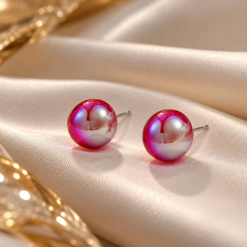 Pendientes Sphère