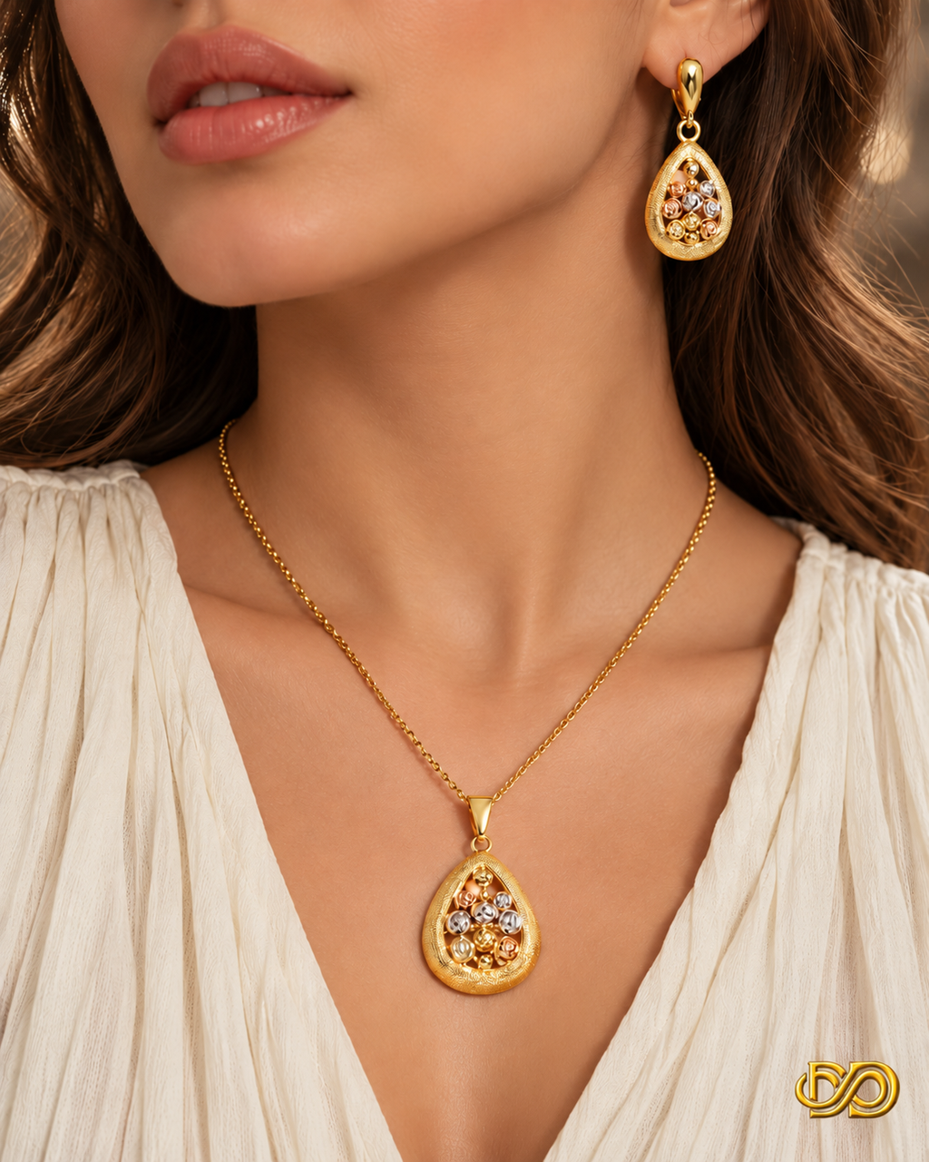 Conjunto Harmonie