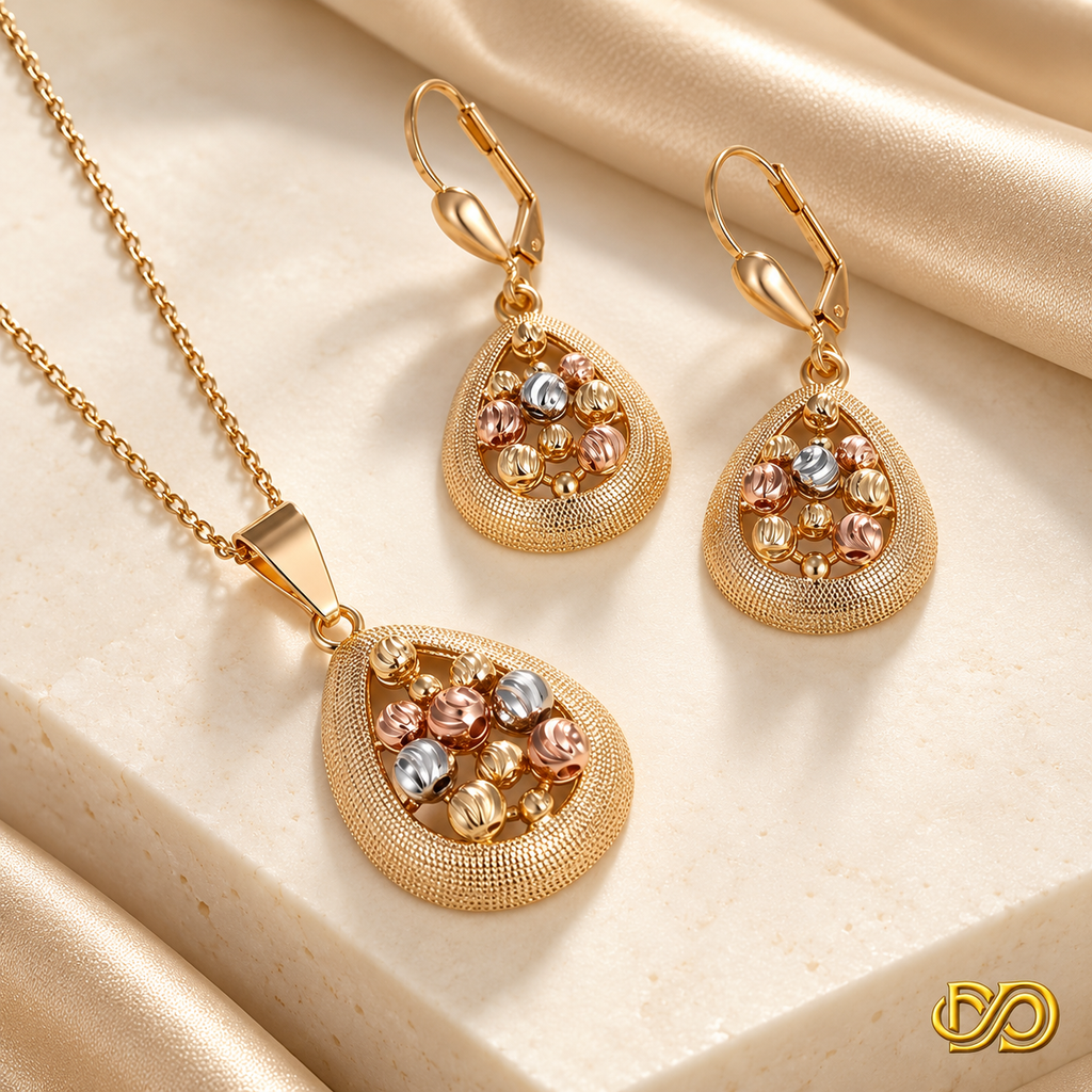 Conjunto Harmonie