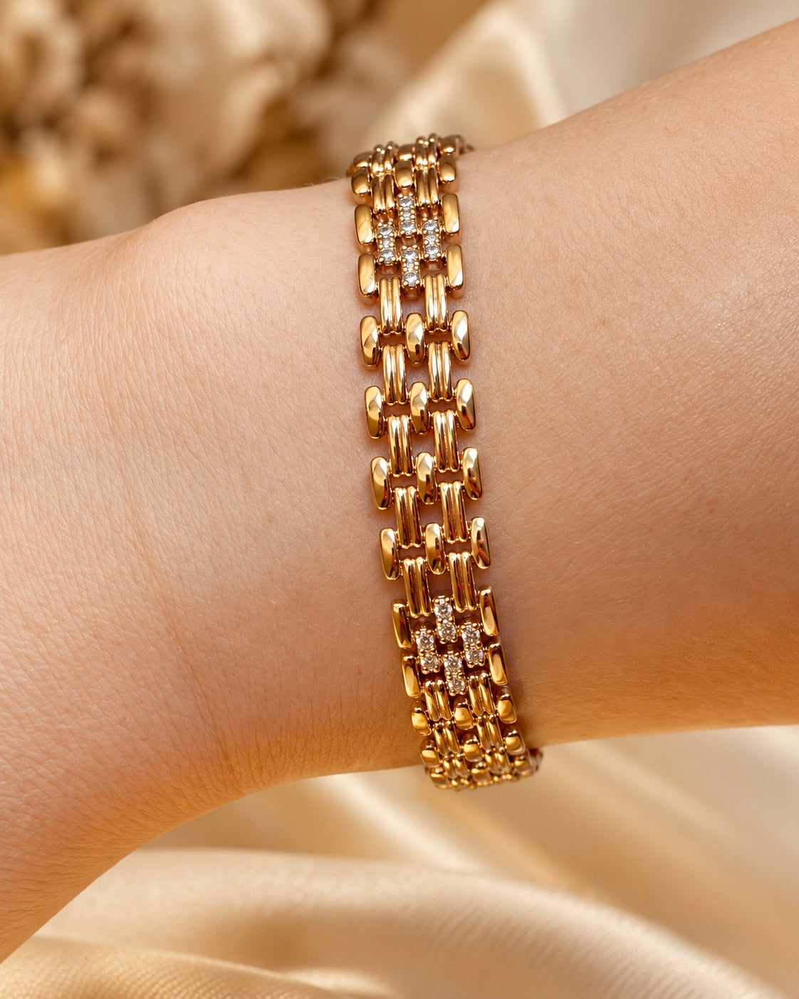 Pulsera Varenna