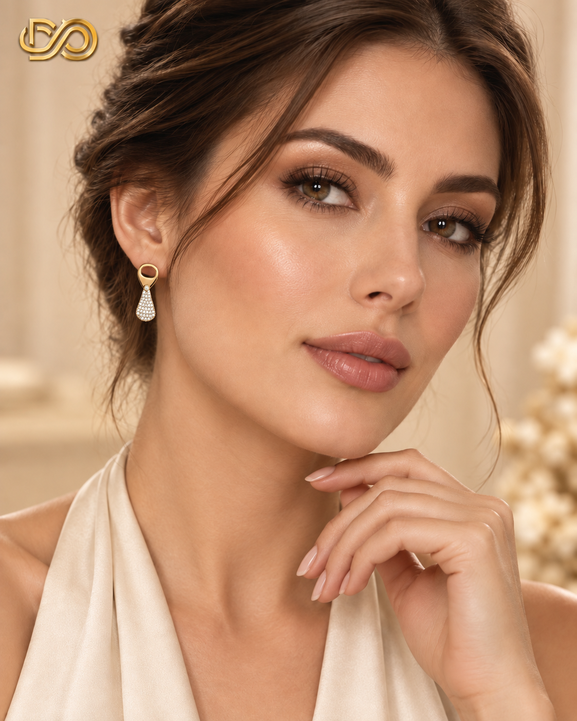 Pendientes Asymétrie