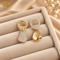 Pendientes Asymétrie