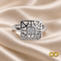 Anillo Orsay
