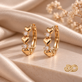 Pendientes Amore