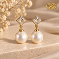 Pendientes Vendôme