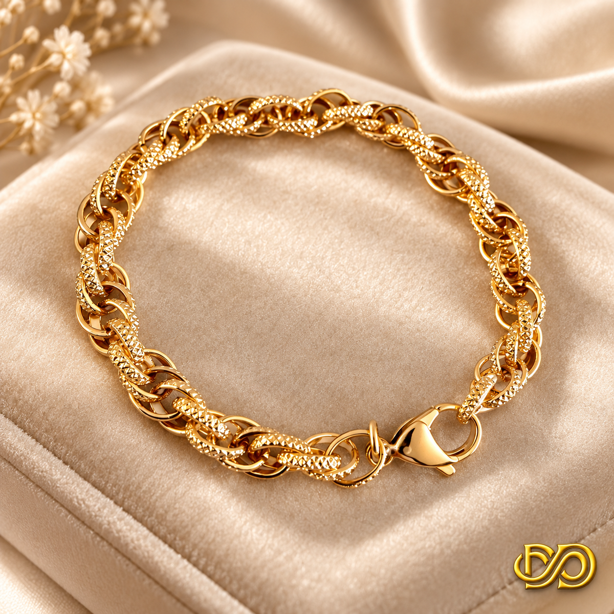 Pulsera Aurelia