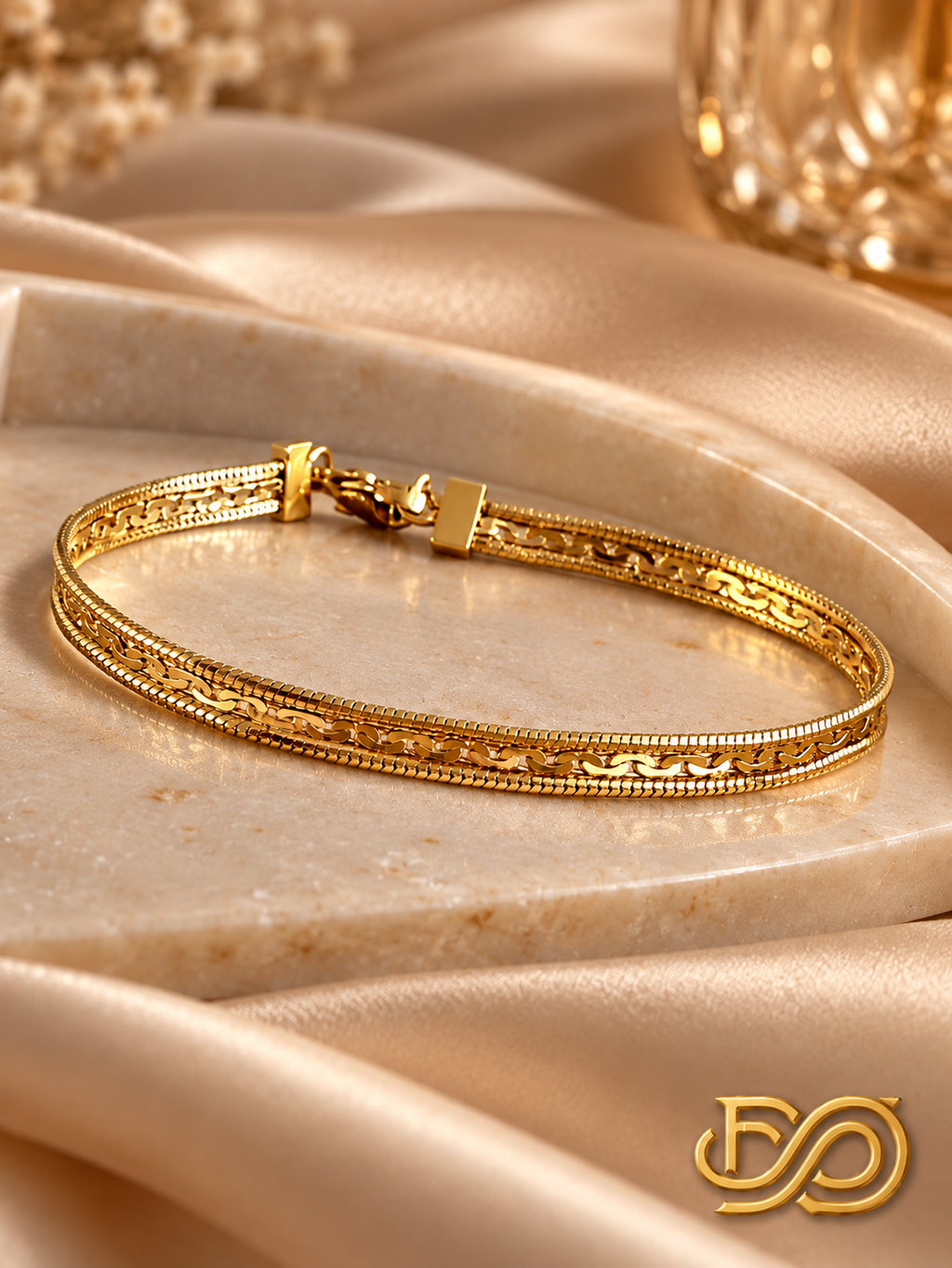 Pulsera Siena