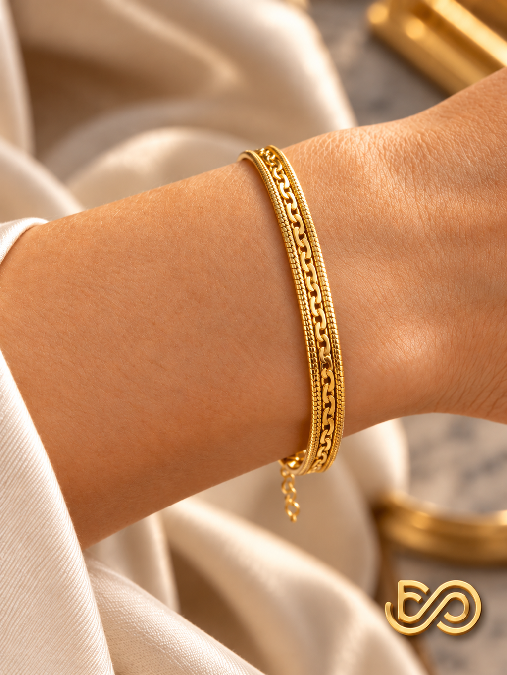 Pulsera Siena