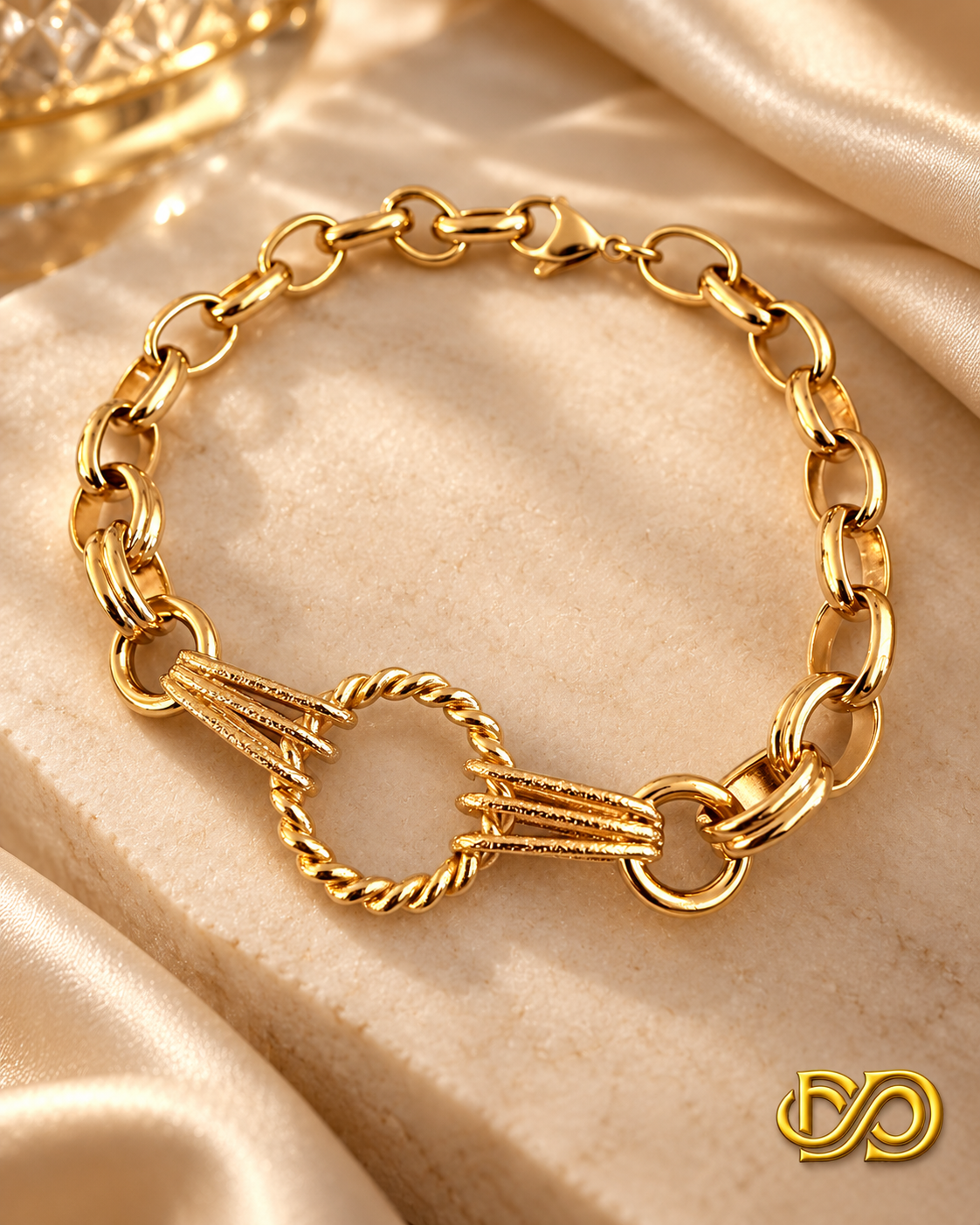 Pulsera Livia