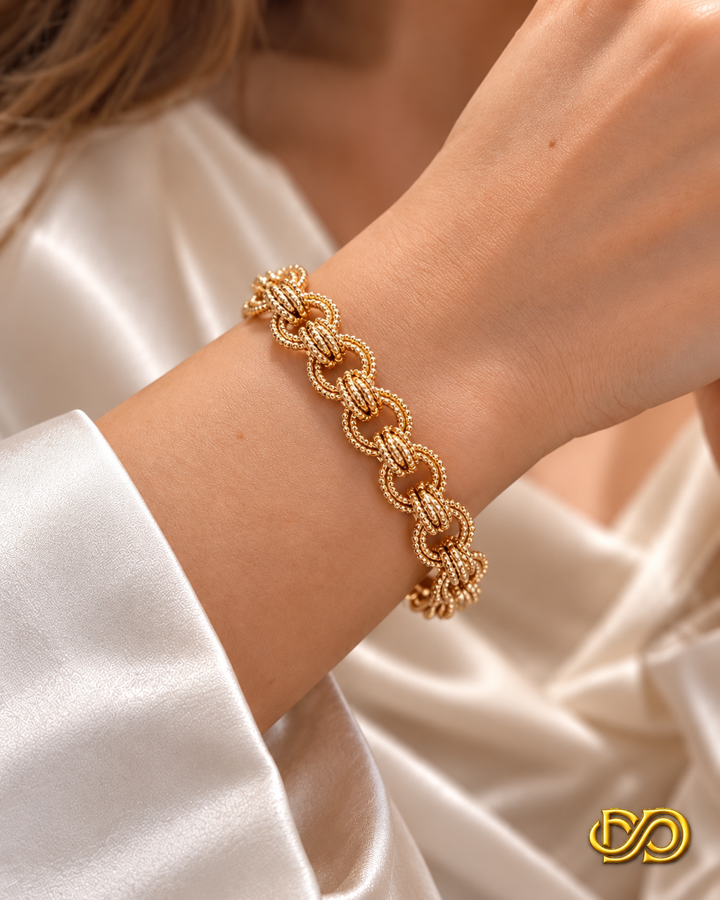 Pulsera Ravello