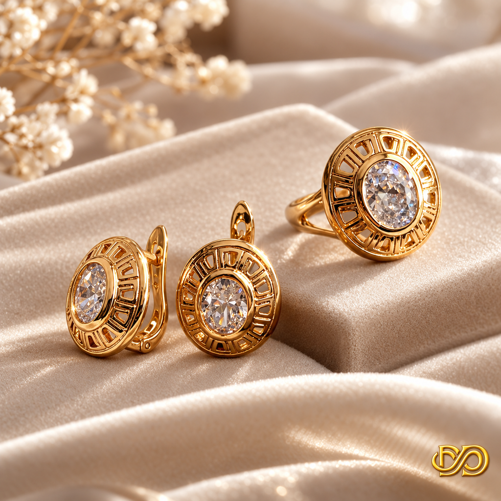 Conjunto Alba