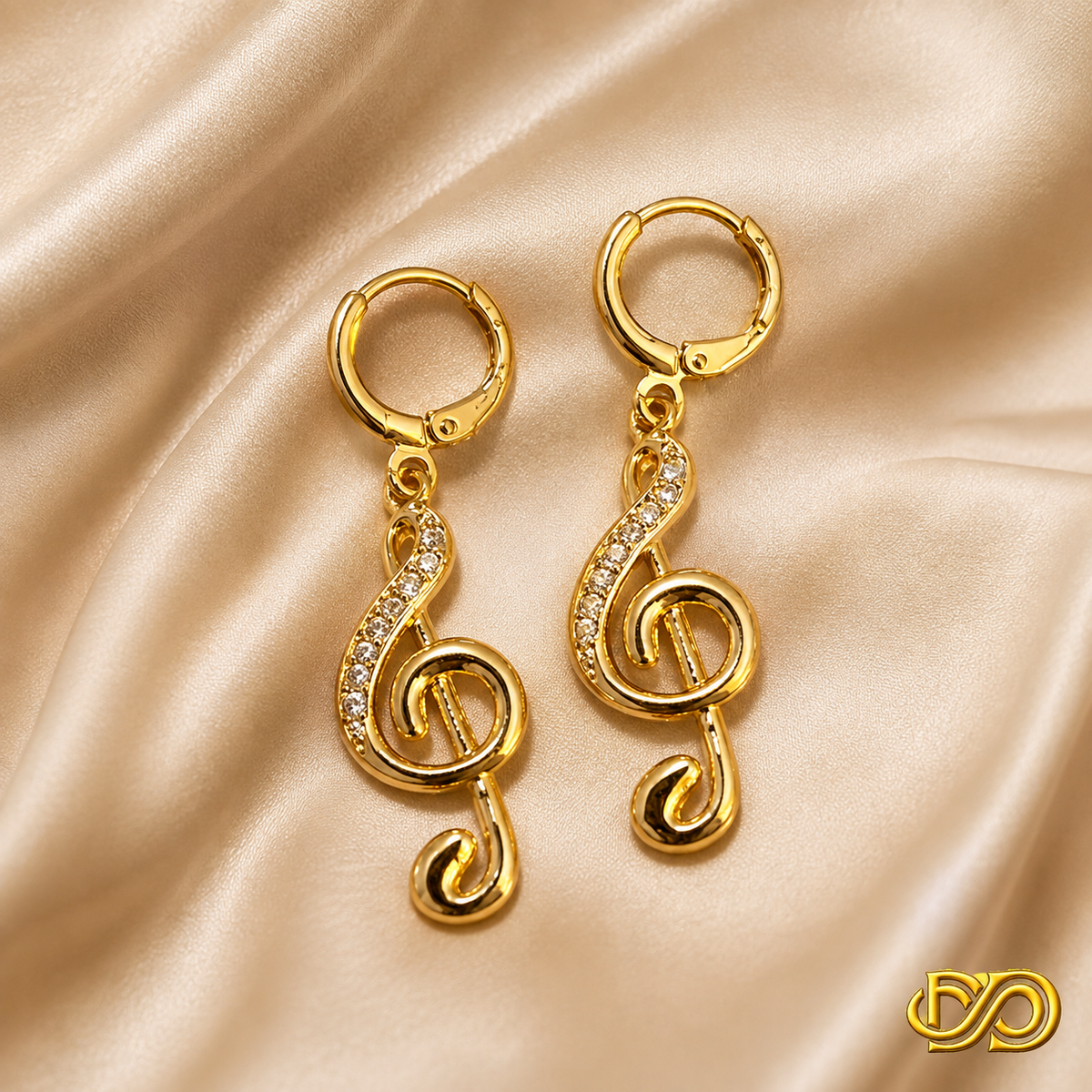 Pendientes Sonata