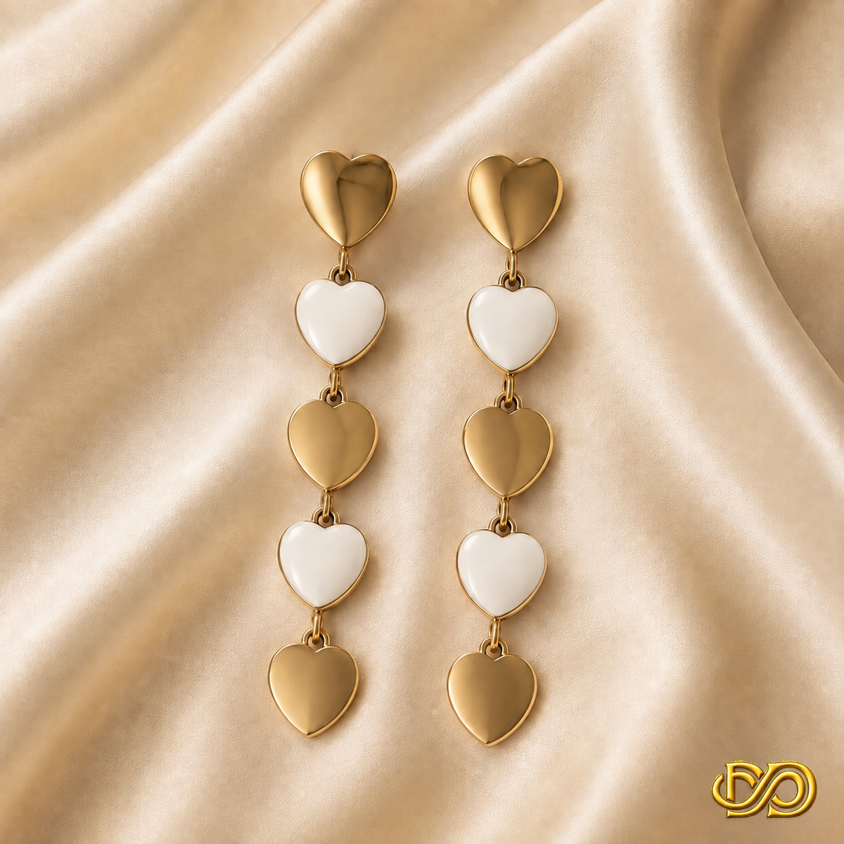 Pendientes Amour